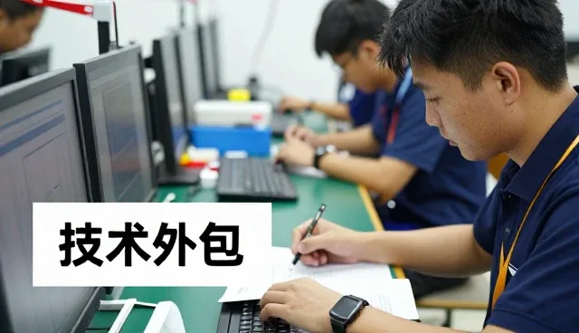 技术开发应用基础知识