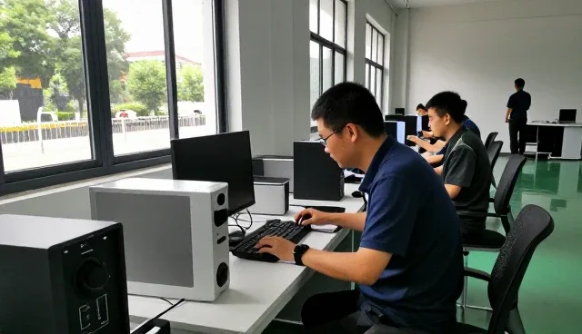 北京全景智付科技有限公司打造智能化方案设计方案