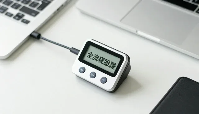 智能化转型下的智慧管理新趋势